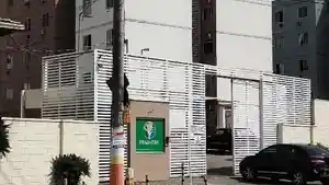 Apartamento - Belford Roxo, RJ