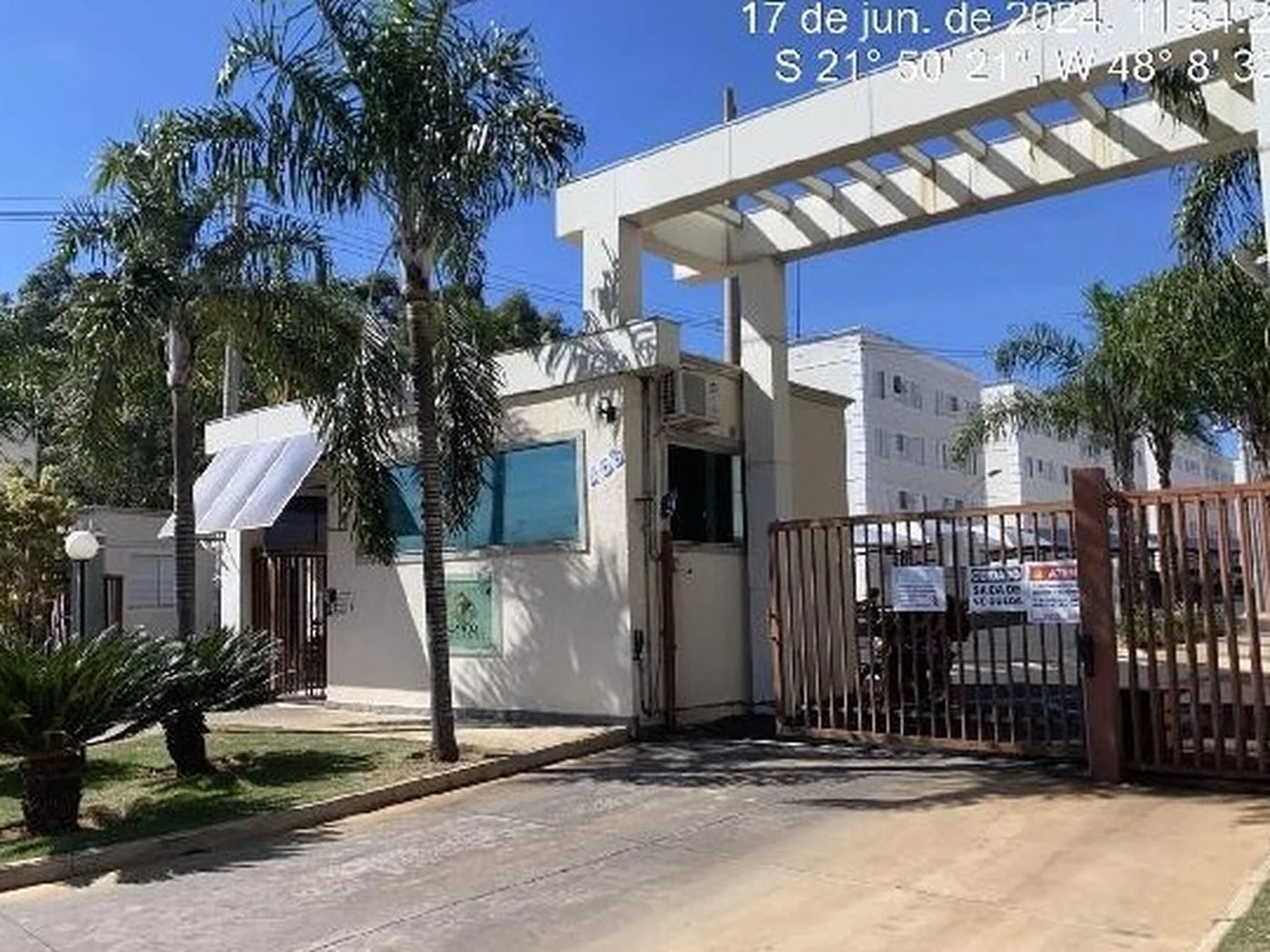 Apartamento - Araraquara, SP - foto 1
