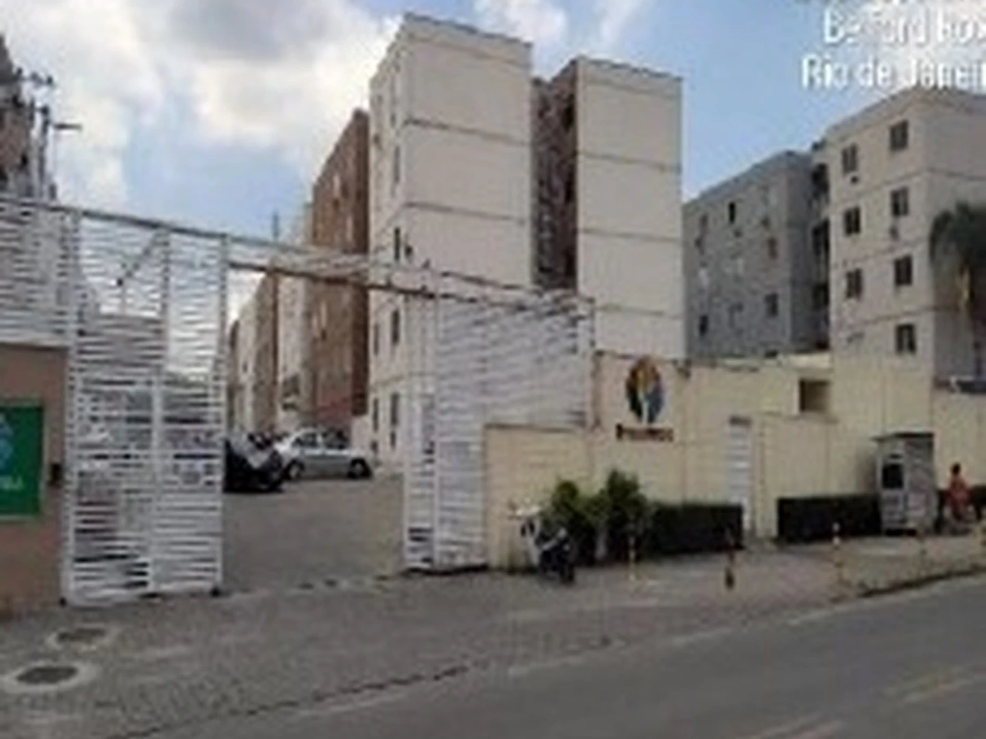 Apartamento - Belford Roxo, RJ - foto 1