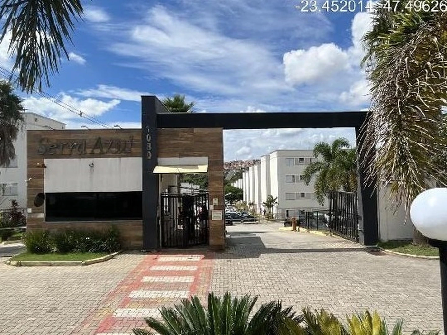 Apartamento - Sorocaba, SP - foto 1