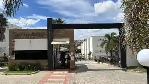 Apartamento - Sorocaba, SP