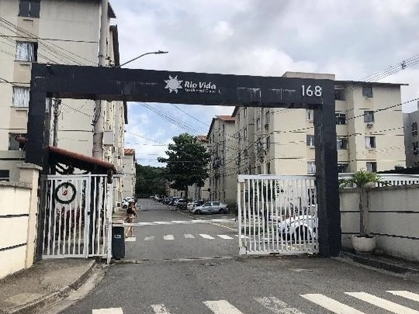 Apartamento - Rio De Janeiro, RJ - foto 1
