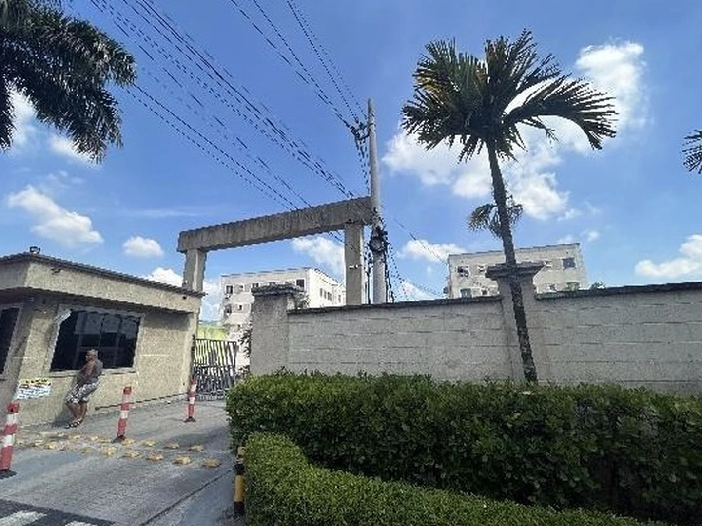 Apartamento - Rio De Janeiro, RJ - foto 1