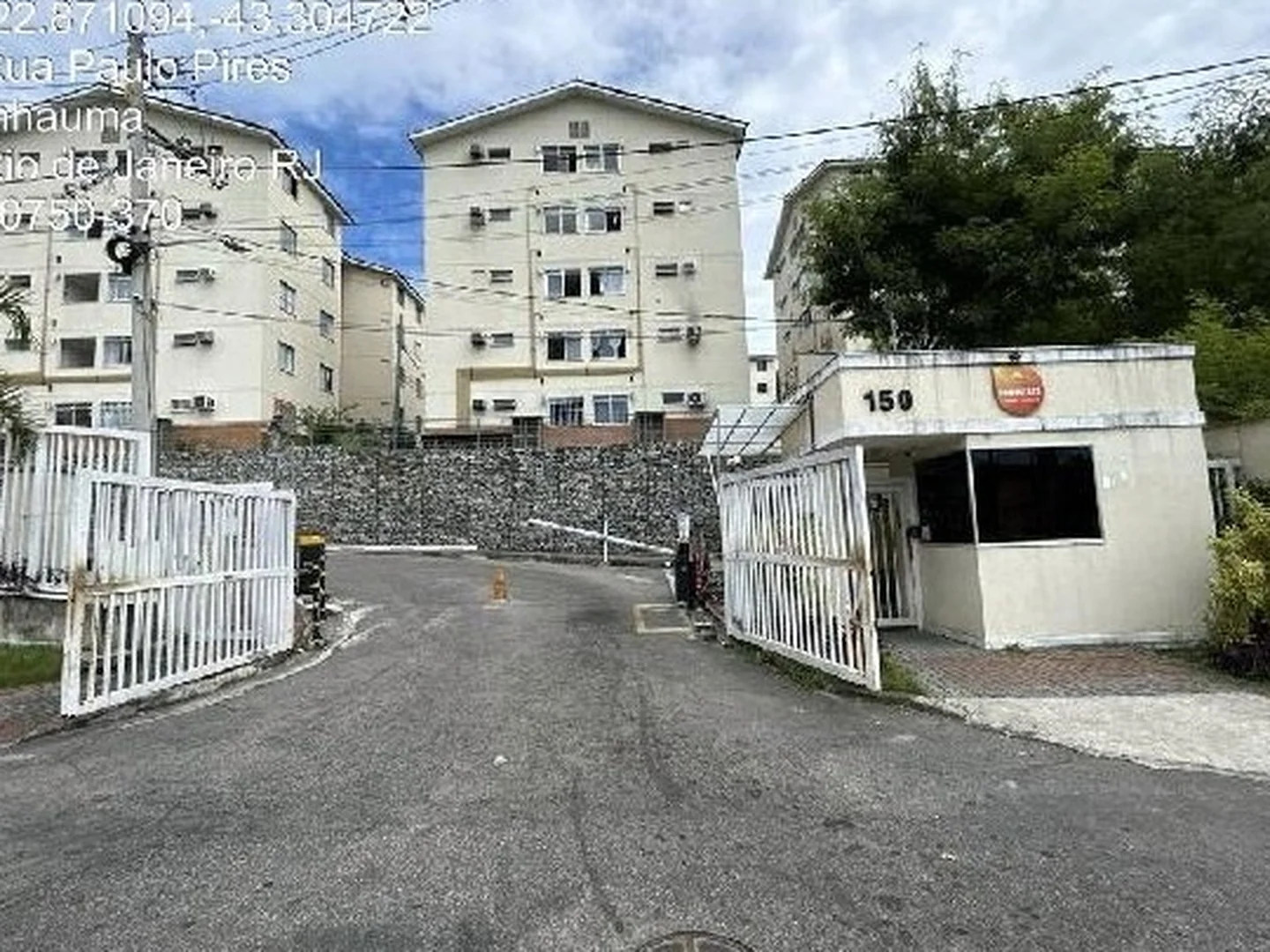 Apartamento - Rio De Janeiro, RJ - foto 1