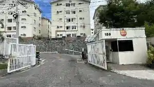 Apartamento - Rio De Janeiro, RJ