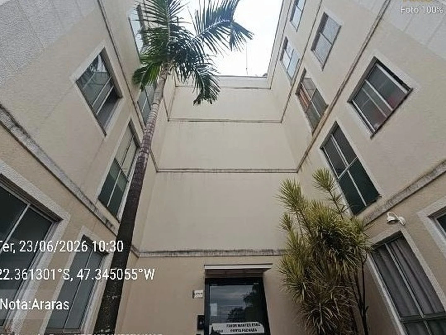 Apartamento - Araras, SP - foto 1