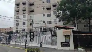 Apartamento - Rio De Janeiro, RJ