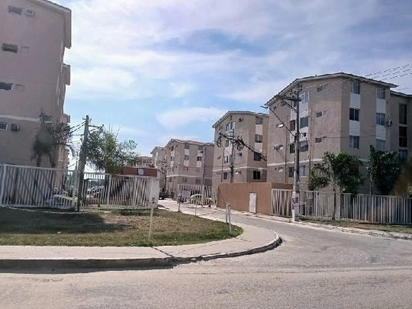 Apartamento - Itaborai, RJ - foto 1