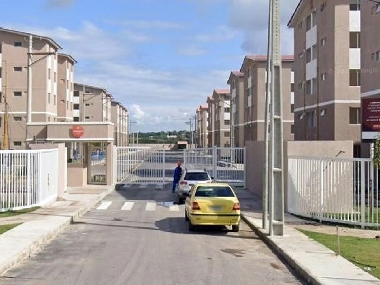 Apartamento - Itaborai, RJ - foto 1