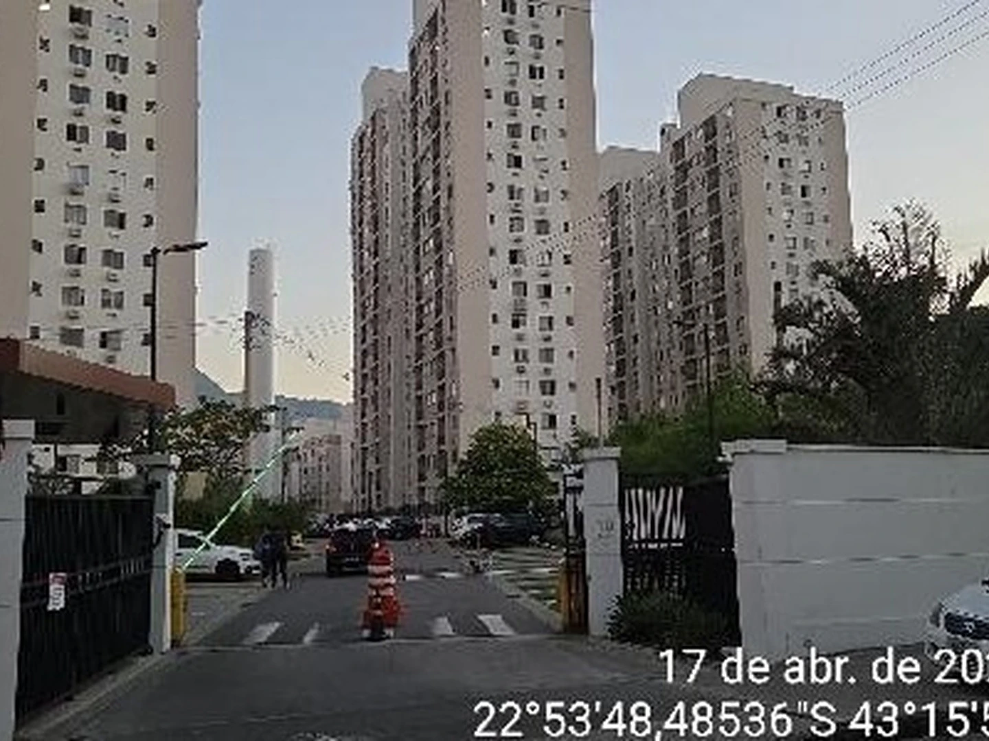 Apartamento - Rio De Janeiro, RJ - foto 1
