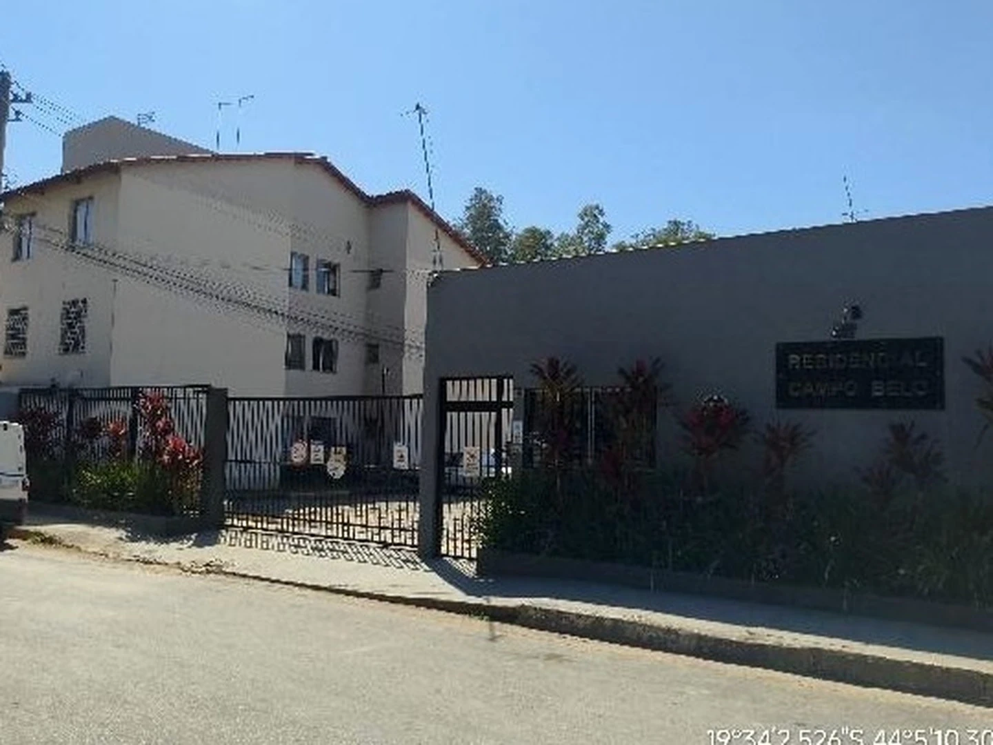 Apartamento - Matozinhos, MG - foto 1
