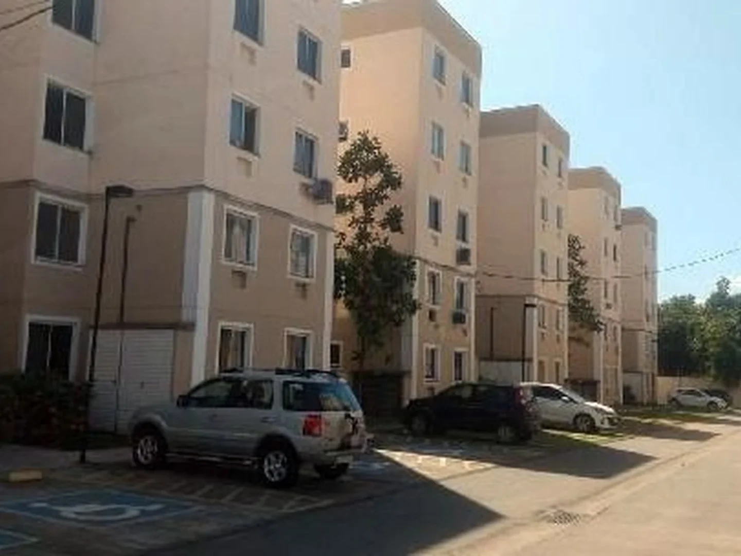 Apartamento - Duque De Caxias, RJ - foto 1