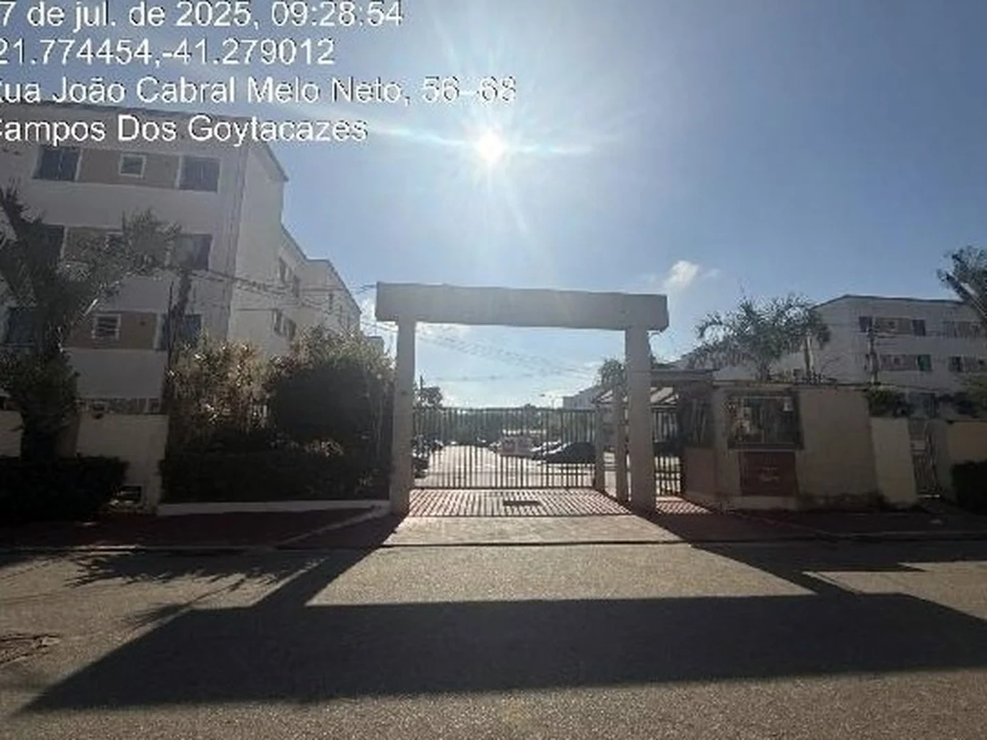 Apartamento - Campos Dos Goytacazes, RJ - foto 1