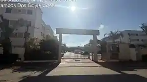Apartamento - Campos Dos Goytacazes, RJ