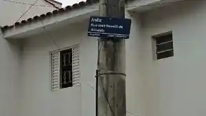 Apartamento - Itu, SP