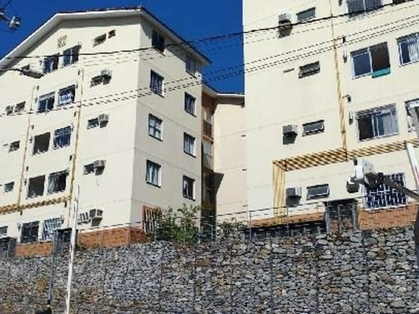 Apartamento - Rio De Janeiro, RJ - foto 1