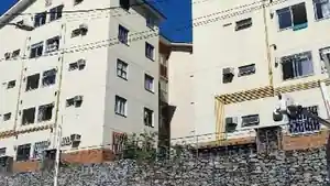 Apartamento - Rio De Janeiro, RJ