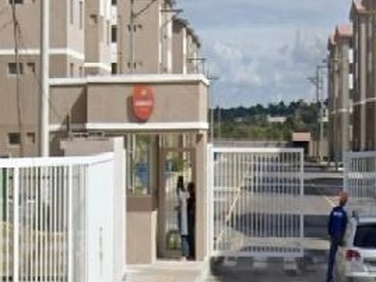 Apartamento - Itaborai, RJ - foto 1