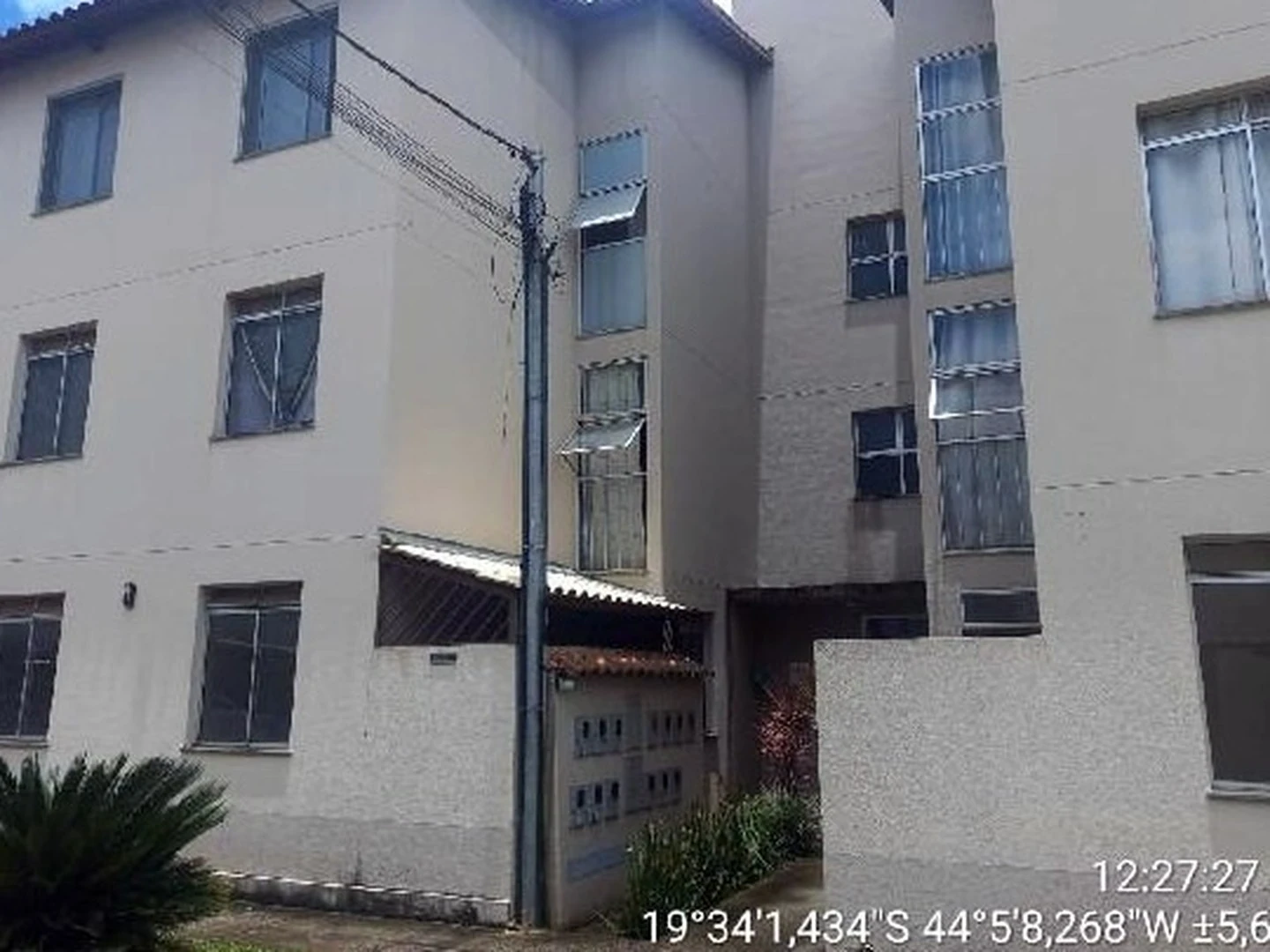 Apartamento - Matozinhos, MG - foto 1