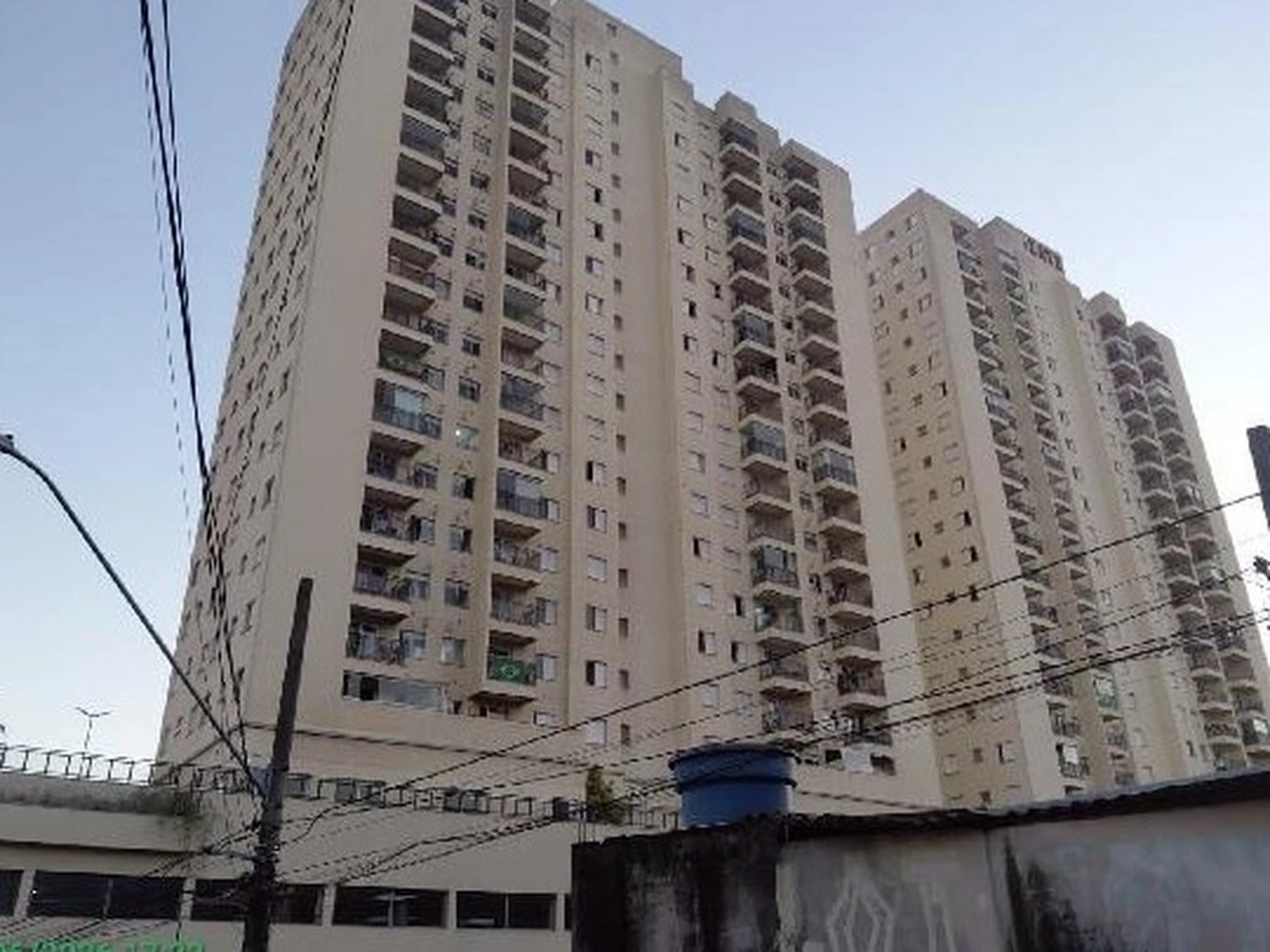 Apartamento - Osasco, SP - foto 1