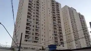 Apartamento - Osasco, SP