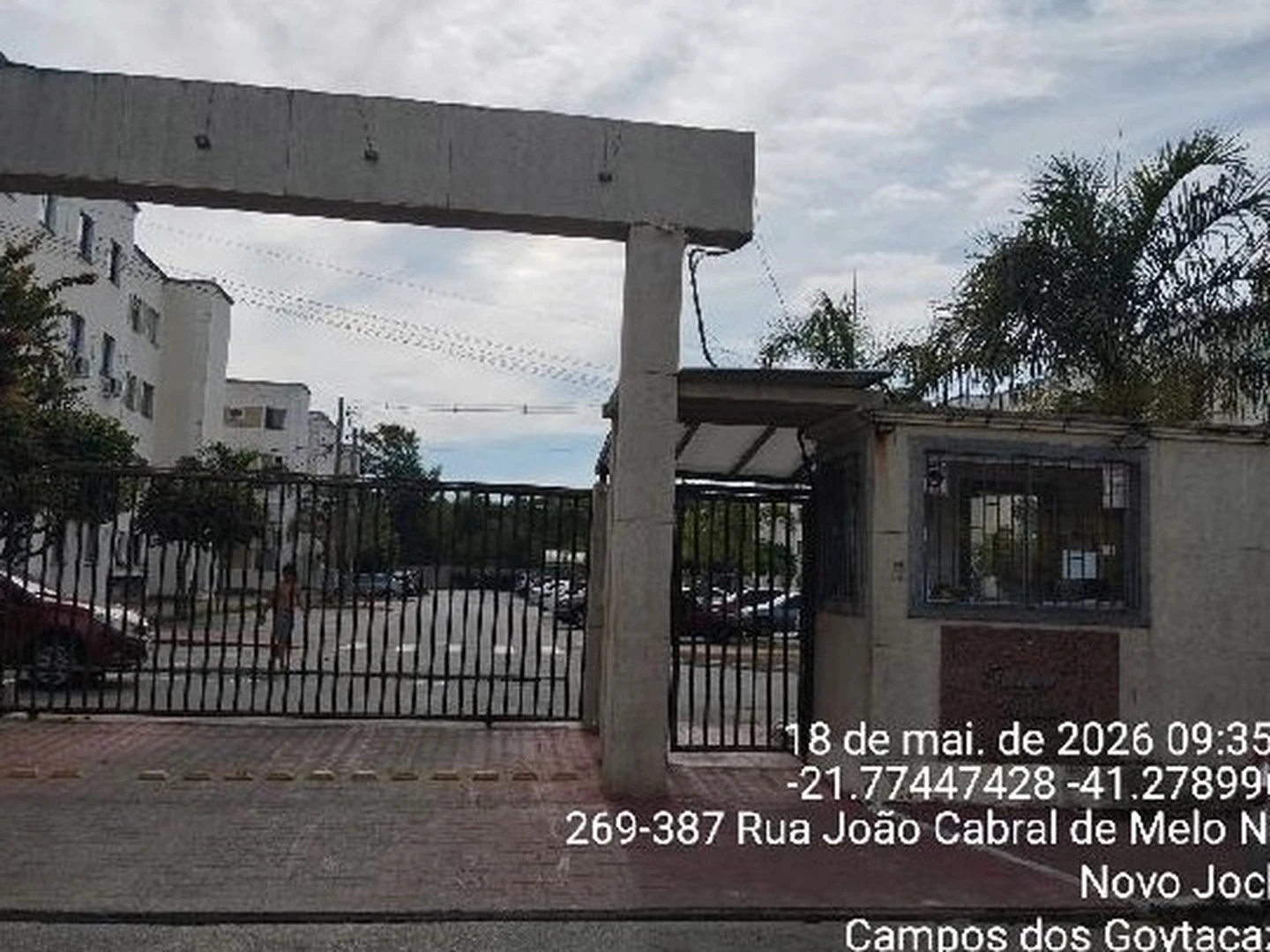 Apartamento - Campos Dos Goytacazes, RJ - foto 1