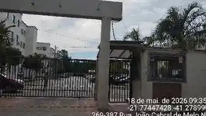 Apartamento - Campos Dos Goytacazes, RJ
