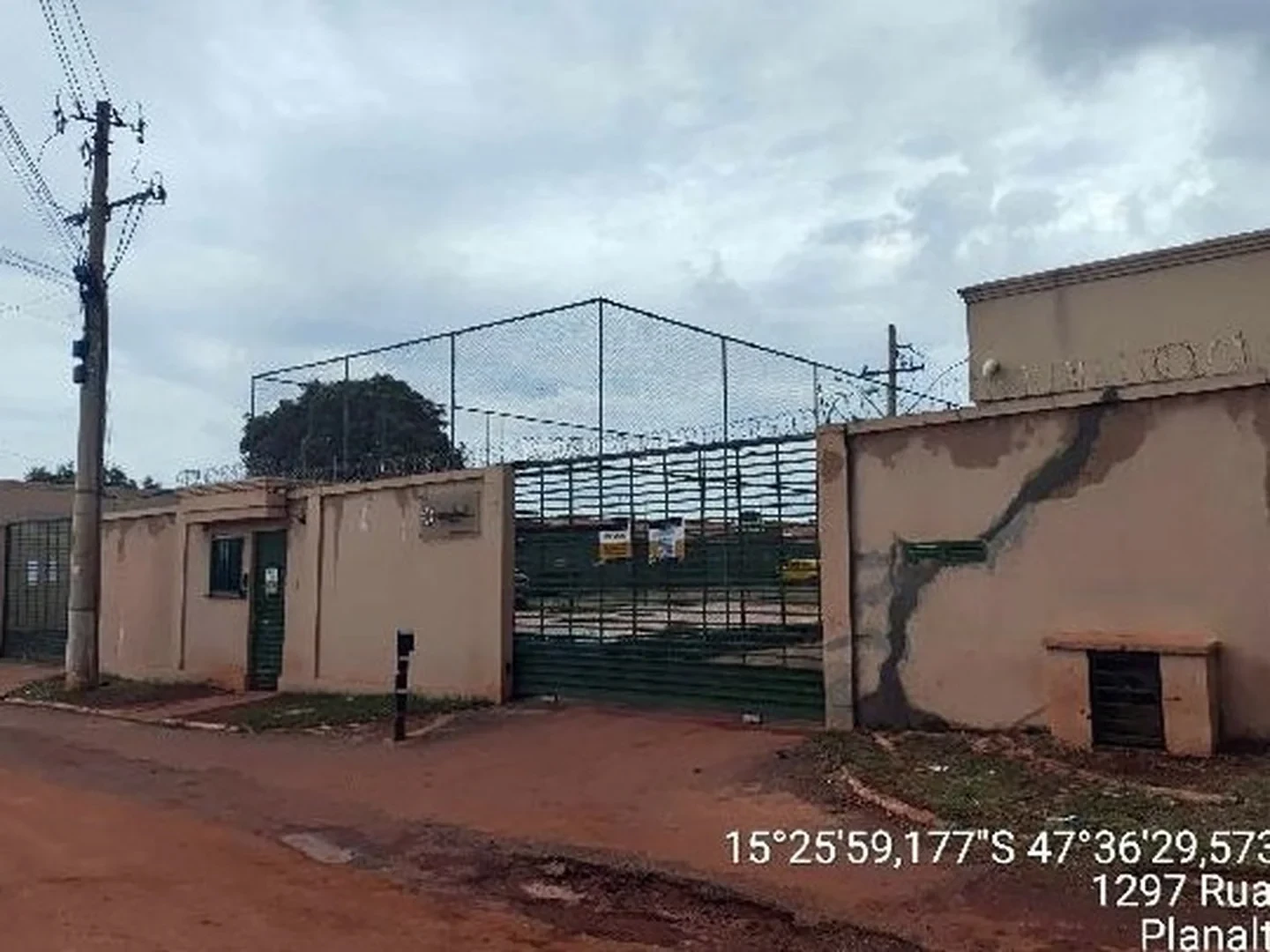 Apartamento - Planaltina, GO - foto 1