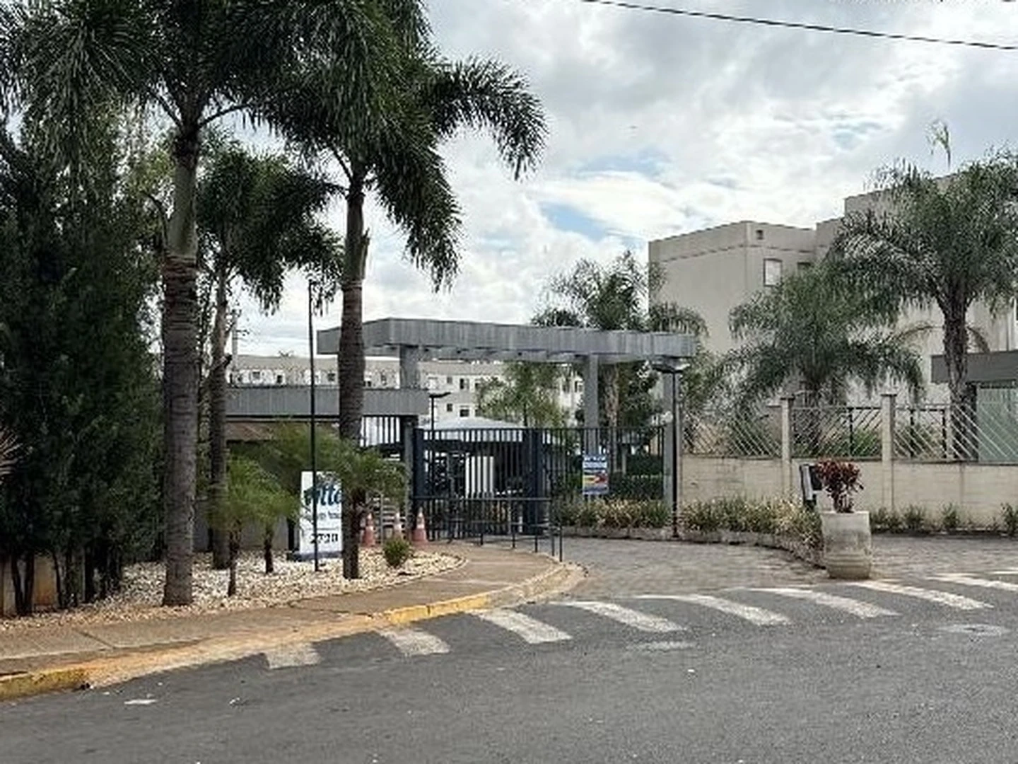 Apartamento - Ribeirao Preto, SP - foto 1