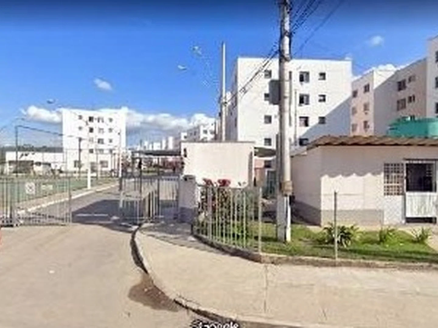 Apartamento - Queimados, RJ - foto 1