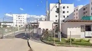 Apartamento - Queimados, RJ