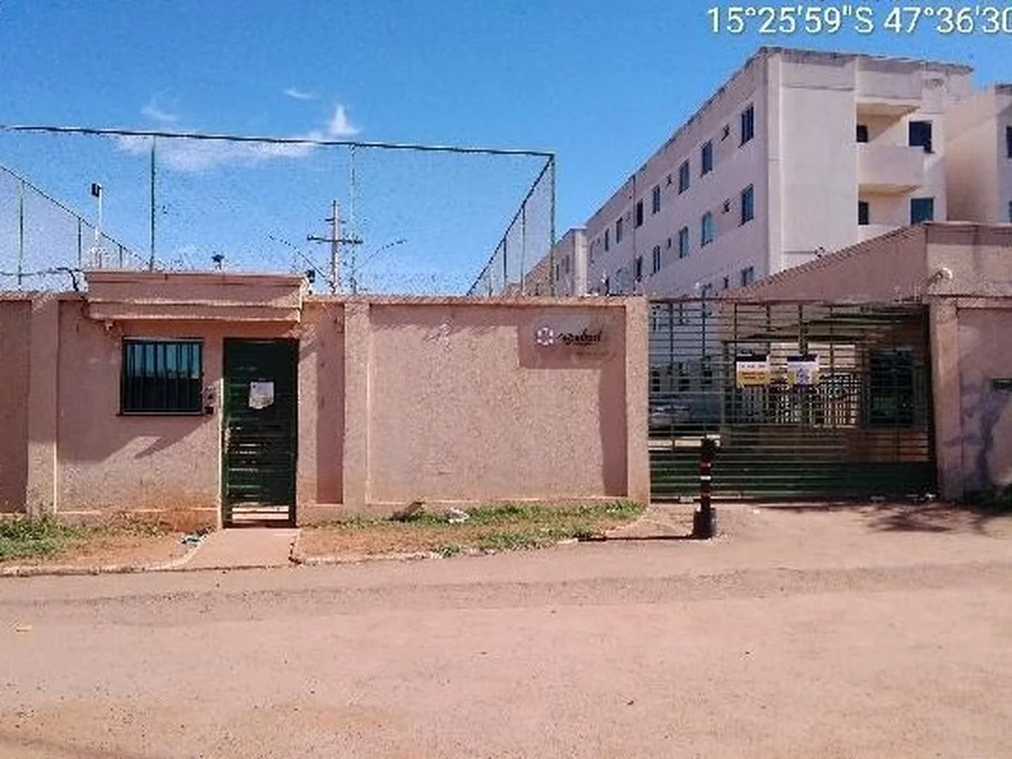 Apartamento - Planaltina, GO - foto 1