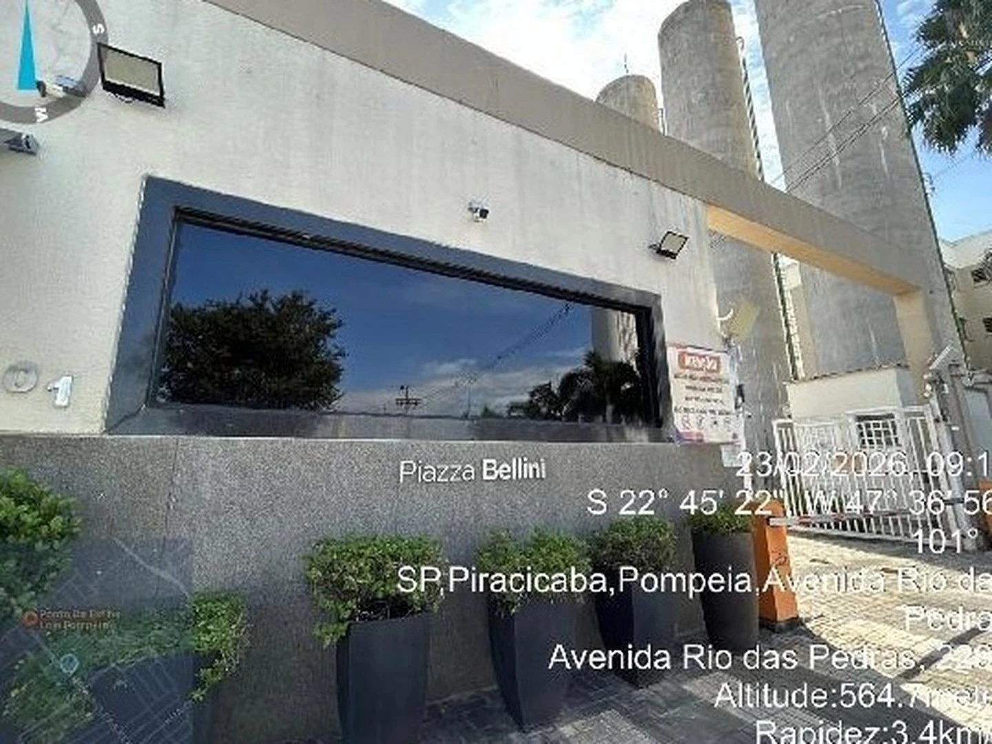 Apartamento - Piracicaba, SP - foto 1