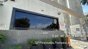 Apartamento - Piracicaba, SP