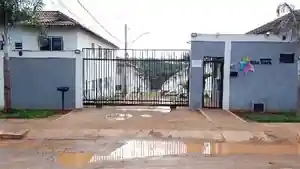 Apartamento - Cidade Ocidental, GO