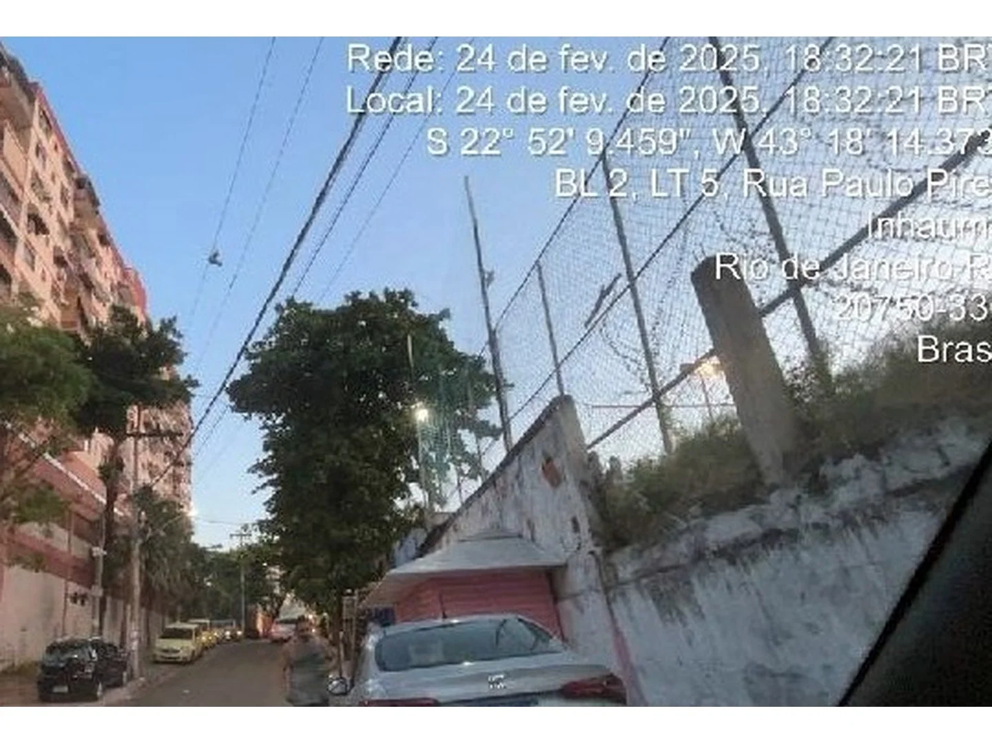 Apartamento - Rio De Janeiro, RJ - foto 1