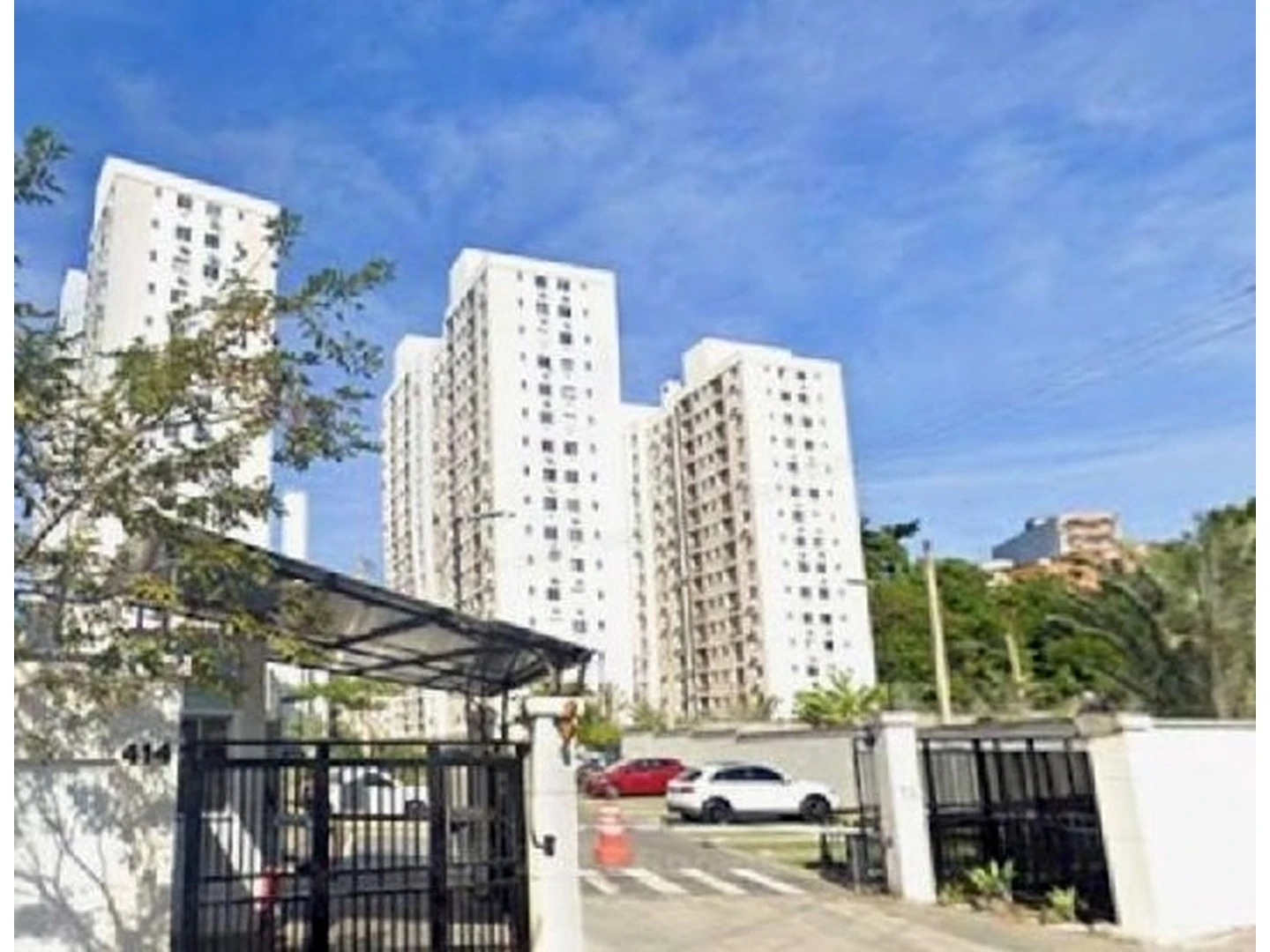 Apartamento - Rio De Janeiro, RJ - foto 1