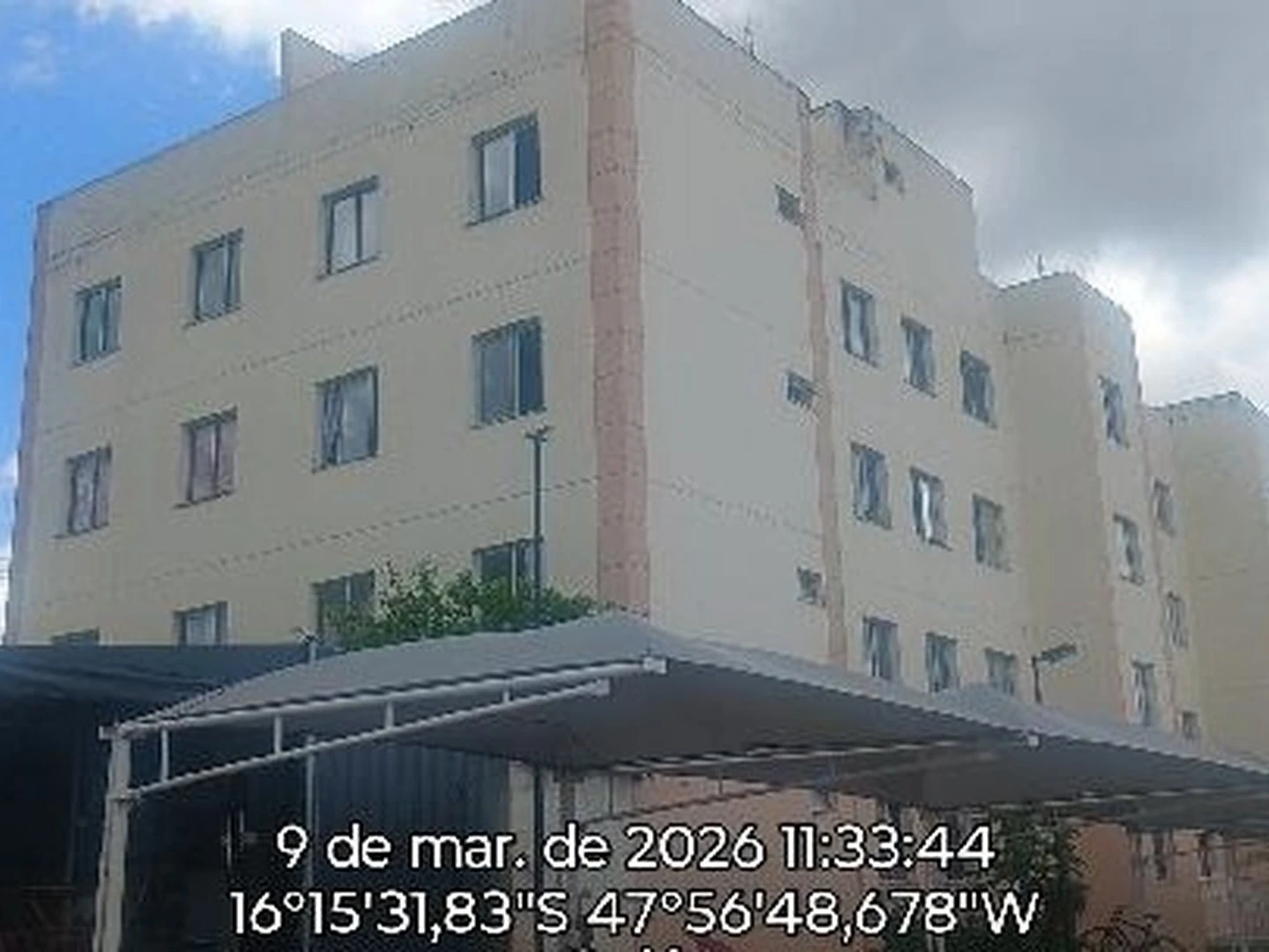 Apartamento - Luziania, GO - foto 1