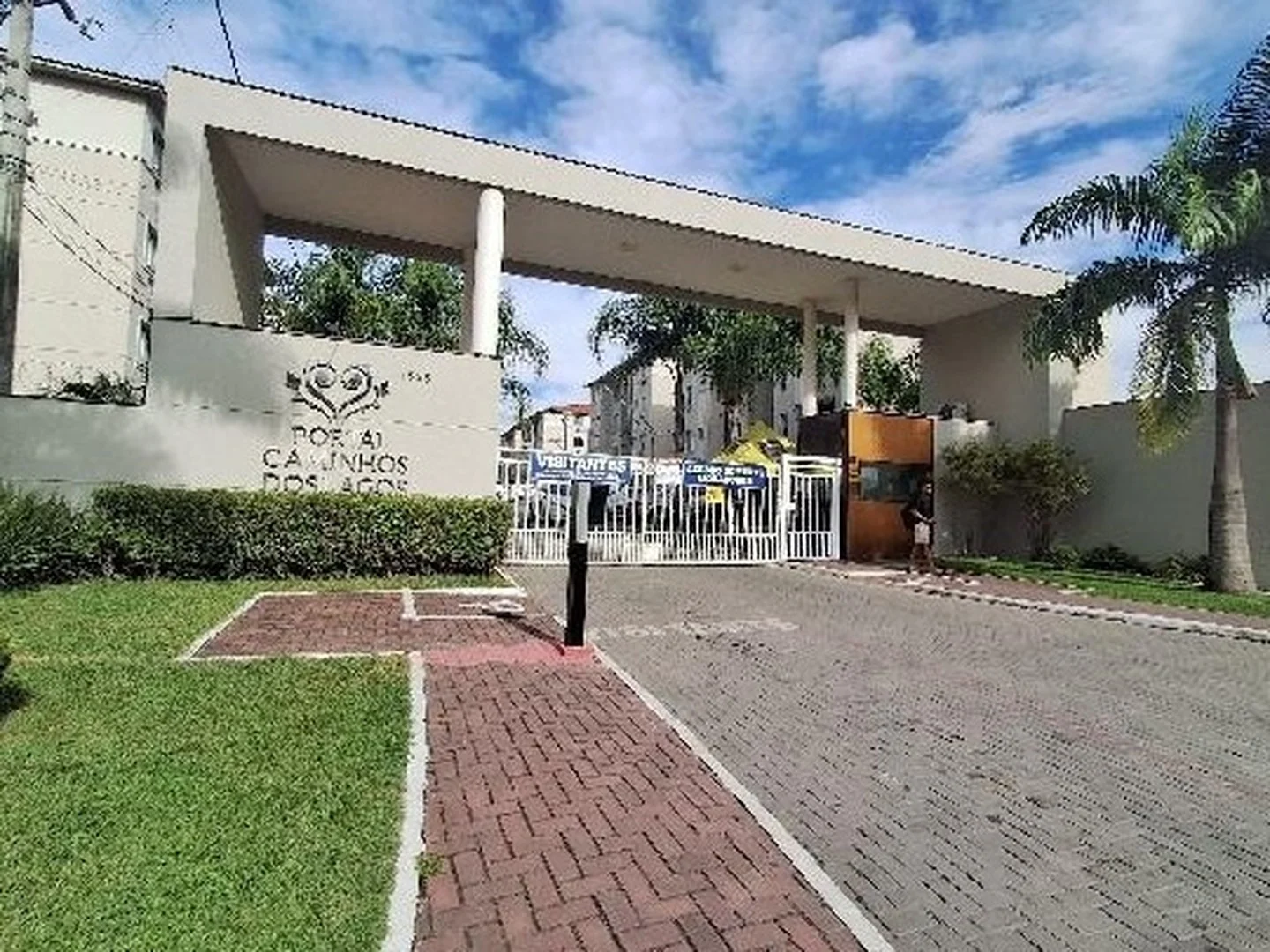 Apartamento - Itaborai, RJ - foto 1