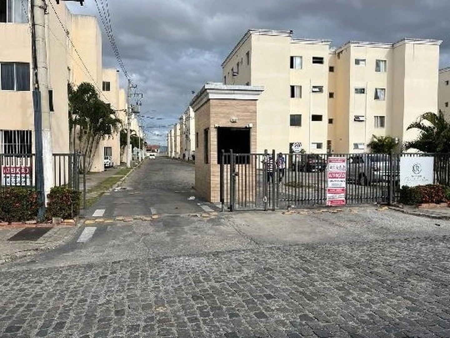Apartamento - Campos Dos Goytacazes, RJ - foto 1