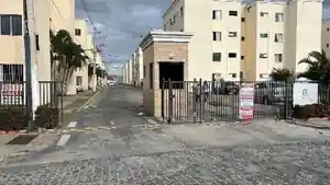 Apartamento - Campos Dos Goytacazes, RJ