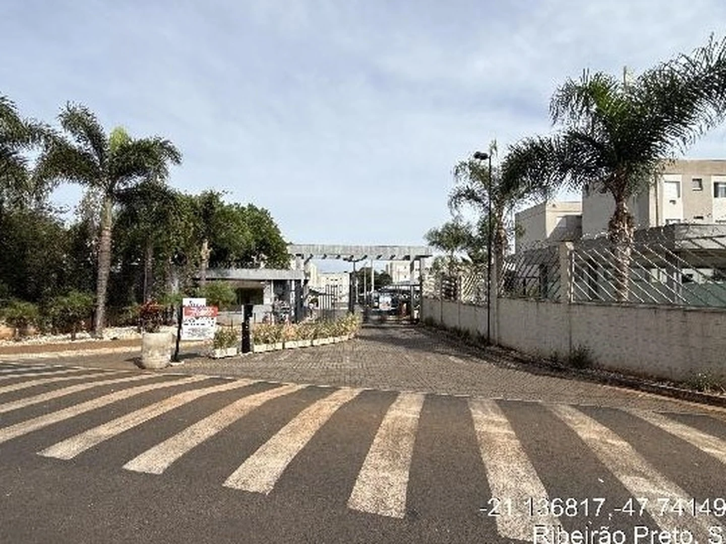 Apartamento - Ribeirao Preto, SP - foto 1