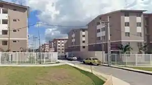 Apartamento - Itaborai, RJ