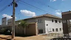 Apartamento - Cidade Ocidental, GO