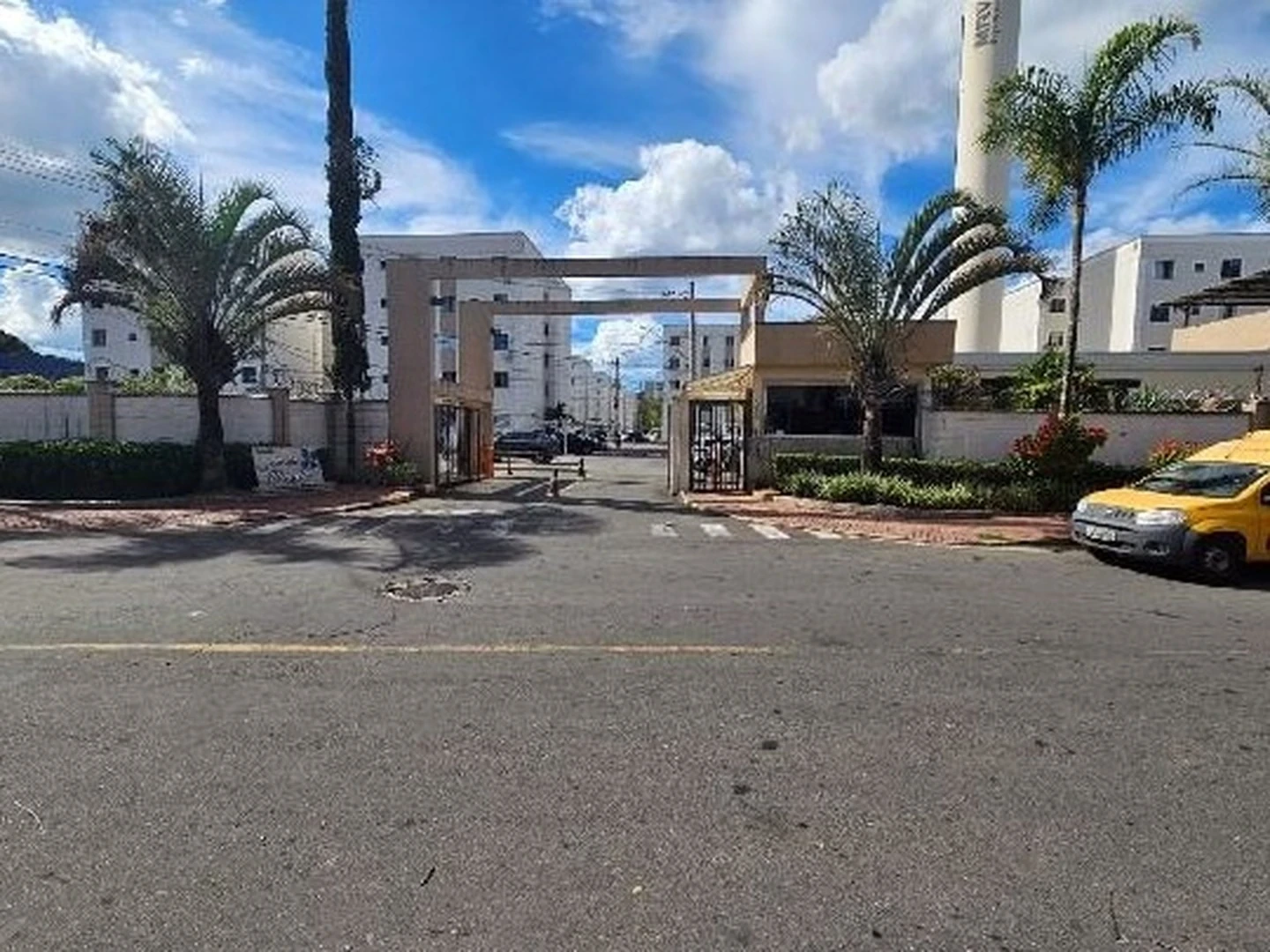 Apartamento - Juiz De Fora, MG - foto 1