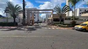 Apartamento - Juiz De Fora, MG
