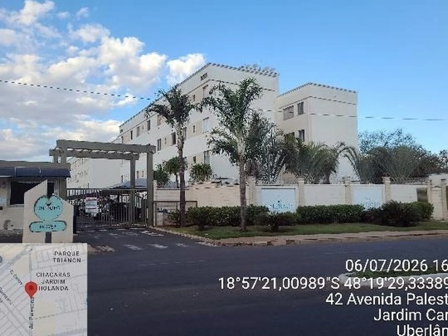 Apartamento - Uberlandia, MG - foto 1