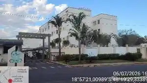 Apartamento - Uberlandia, MG