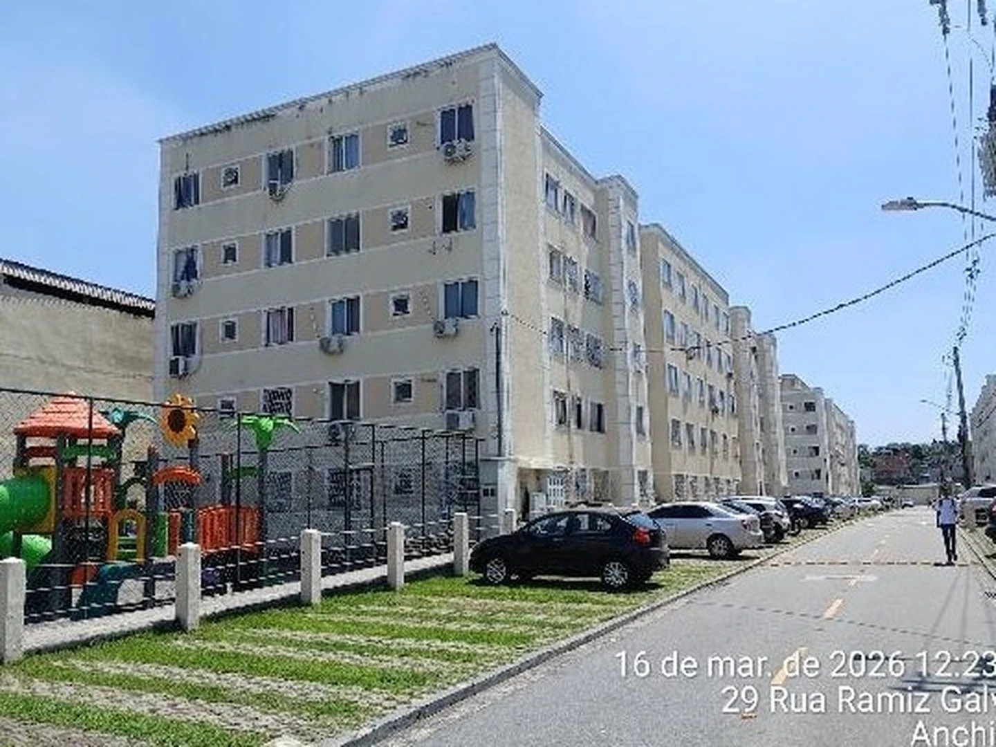 Apartamento - Rio De Janeiro, RJ - foto 1