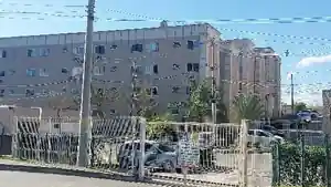 Apartamento - Queimados, RJ